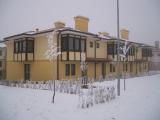 ncek Ankara - 286 Konut  