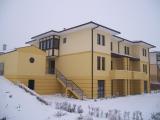ncek Ankara - 286 Konut  