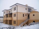 ncek Ankara - 286 Konut  