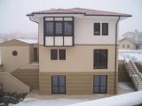ncek Ankara - 286 Konut  